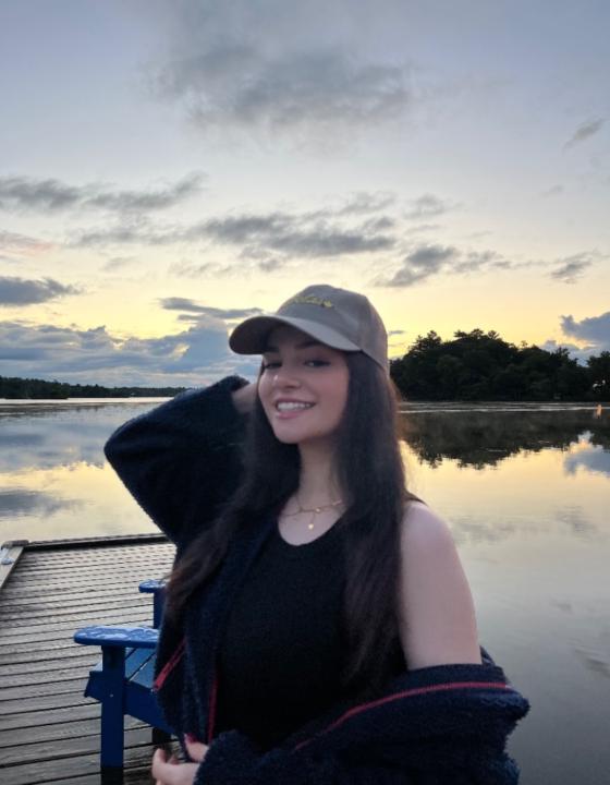 Katelin Carreiro