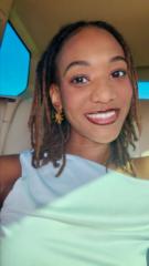 Janell Ford