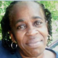 Lekeisha Harris