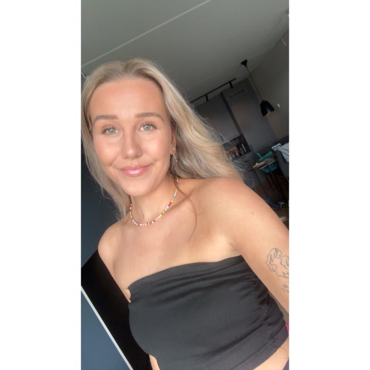 Susann Steinsrud Høgden
