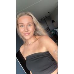 Susann Steinsrud Høgden
