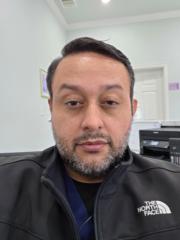 Jose Alfredo Caro Montoya