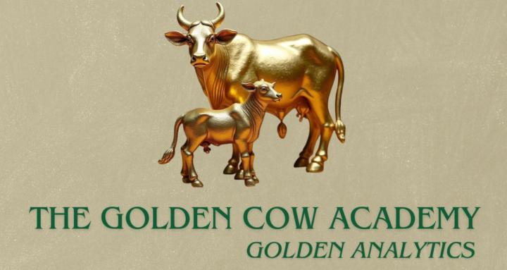 Golden Analytics