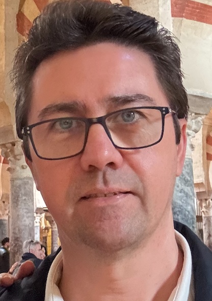 Gabriel González Vega