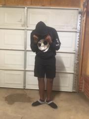 Lil Murda