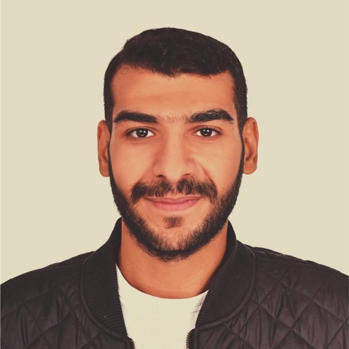 Abdelrahman Kamaleldin