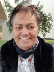 Jo Crawford