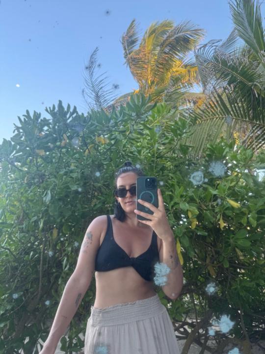 Lauren Zeiher