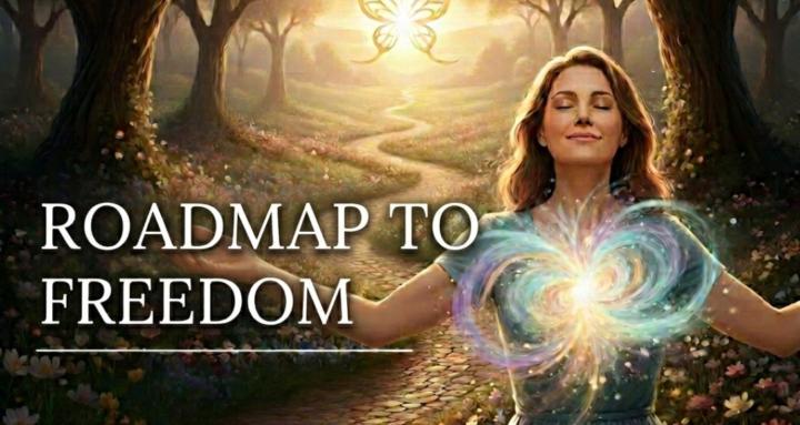 Empath Freedom Roadmap™