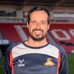 Jamie Birch