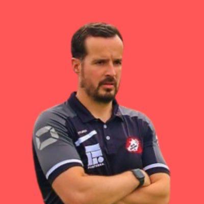 Jamie Birch