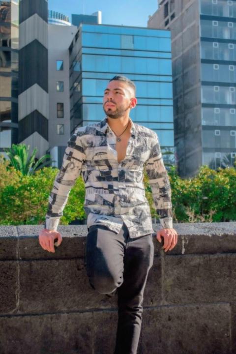 Hugo Fernando Sierra Solano