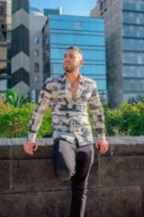 Hugo Fernando Sierra Solano