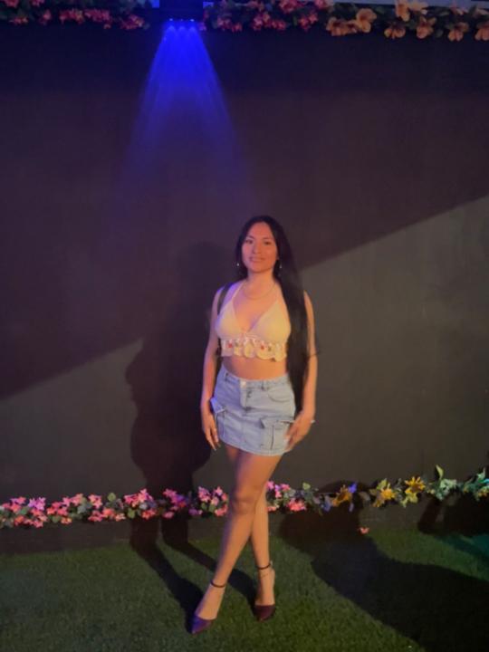 Jaqueline Garcia