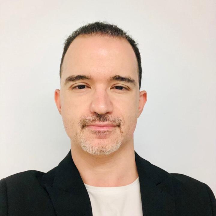 Nader Houella