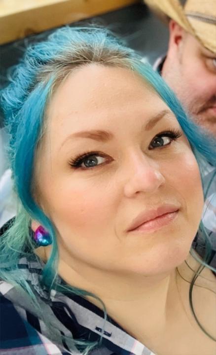 Tiffany Thiem-Pennell