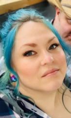 Tiffany Thiem-Pennell