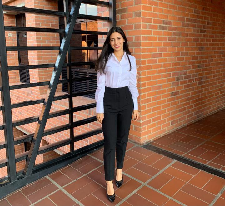 Natalia Lores Grajales