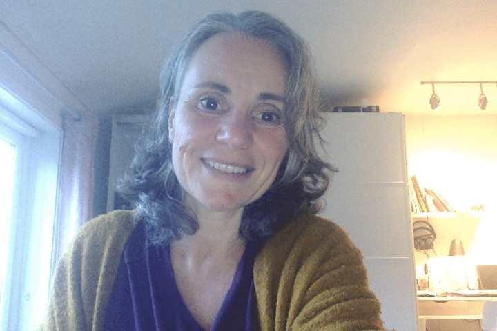 Cinzia Pettini