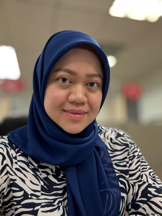 Azuratul Nurin