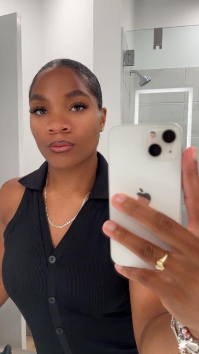 Armoni Brown