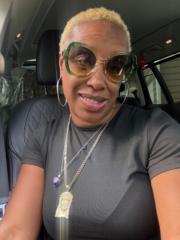 Andreia Ragland