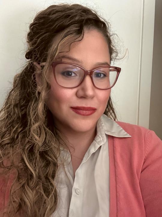 Maria-Myrsini Dermpoki