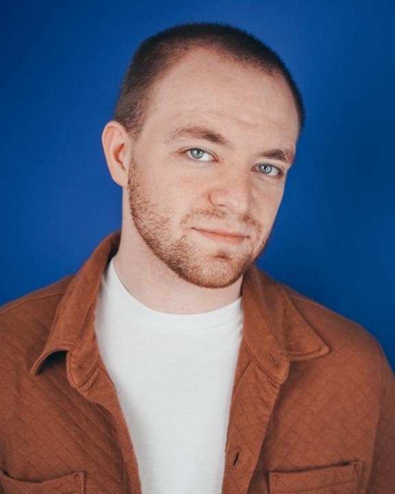 Braden Tanner