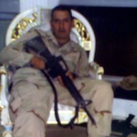 Carlos Gutierrez
