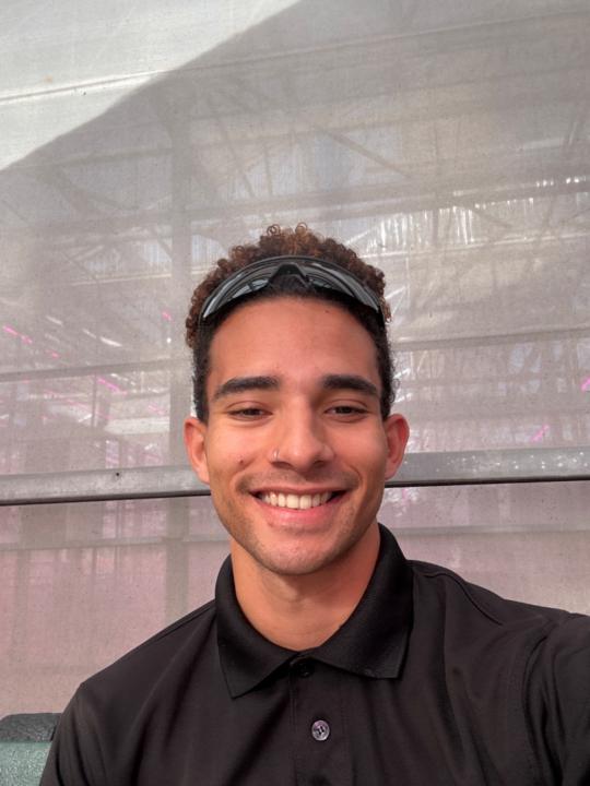 Andrew Lemuel Negron Torres