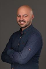 Nikola Baldikov