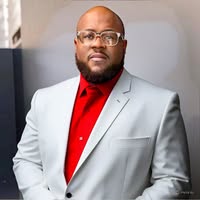 Apostle Dedron Jordan