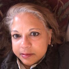 Vivienne Sequeira