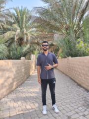 Abdullah Seedat