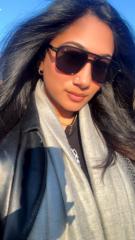 Shelzia George