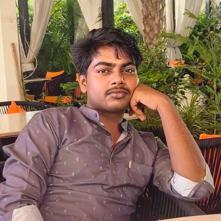 Ankit Vishwakarma