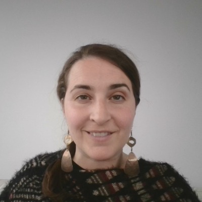 Brooke Saba mcdowell