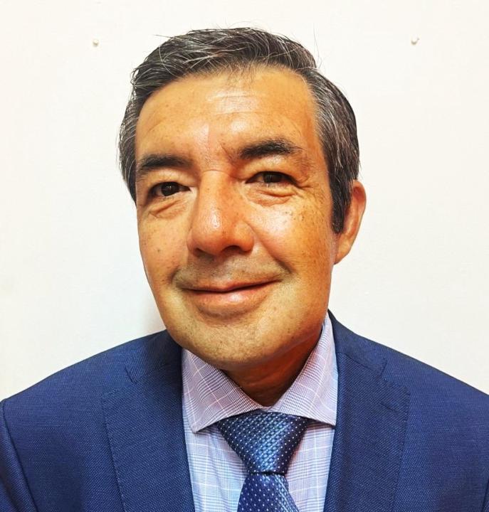 Marcelo Durán