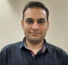 Sachin Verma