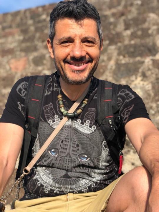 Eduardo Martinez