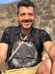 Eduardo Martinez