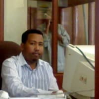 Farhan Abdi Jama