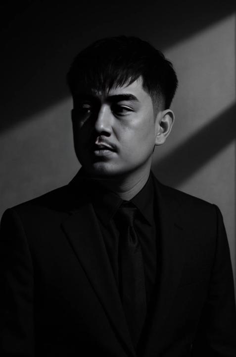 Alex Dela Cruz