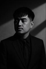 Alex Dela Cruz