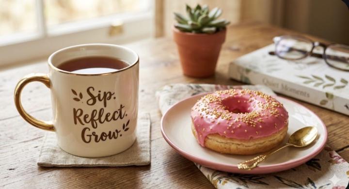 ☕ Sunday Tea Challenge
