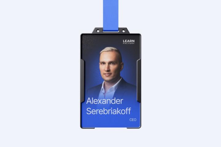 Alex S
