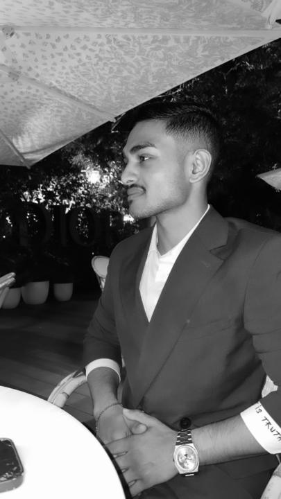 Prince Syed Syed Ameer