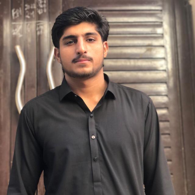 Khurram Naseer