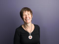 Sylvie Grivel