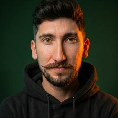 Jeisson Porras
